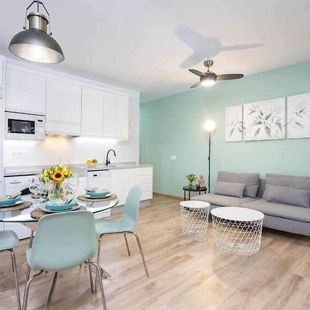 Apartamento Sunnyland 1º Adelfas San Andres Exterior foto