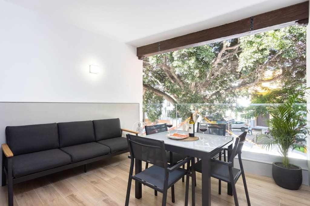 Apartamento Sunnyland 1º Adelfas San Andres Exterior foto