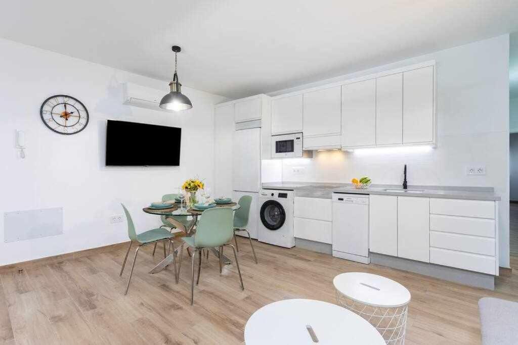 Apartamento Sunnyland 1º Adelfas San Andres Exterior foto