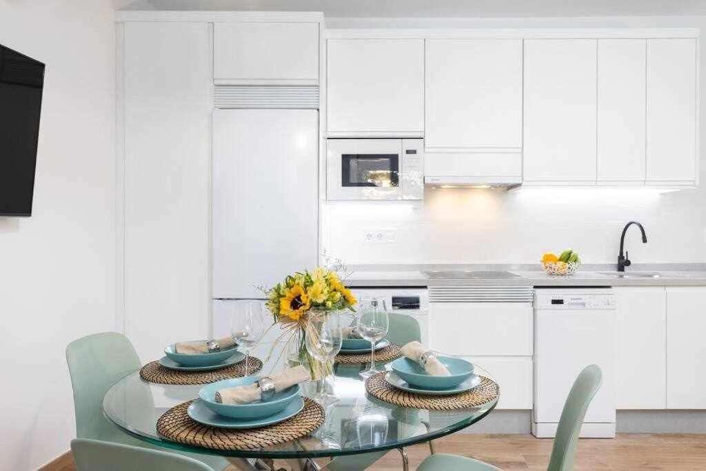 Apartamento Sunnyland 1º Adelfas San Andres Exterior foto