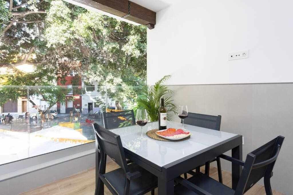 Apartamento Sunnyland 1º Adelfas San Andres Exterior foto