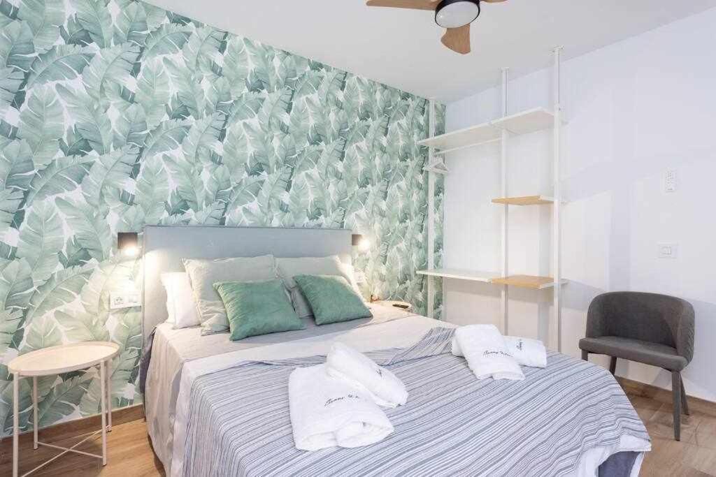 Apartamento Sunnyland 1º Adelfas San Andres Exterior foto