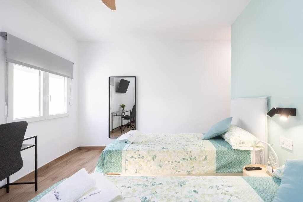 Apartamento Sunnyland 1º Adelfas San Andres Exterior foto